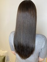 ジーナ 銀座中央通り(Zina)&nbsp;【Zina 銀座中央通り】オリーブベージュ×ローレイヤー