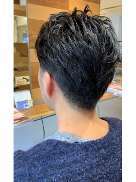 エデュコスゥリール(educo per sourile) ビジネスOKショート【自由が丘】