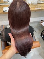 ネイヴィル(navile)&nbsp;ラベンダーピンクベージュ