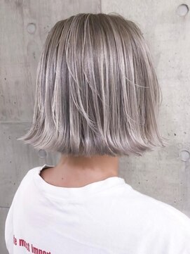 シーエスメイドバイシャチュー 青葉台店(CS made by SHACHU) CS STYLE