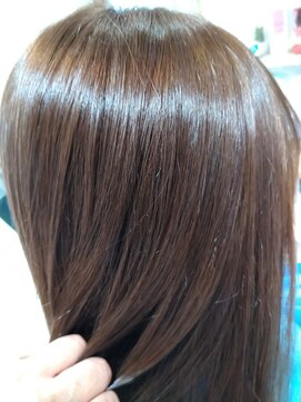 ヘアーリゾート モアナ(hair Resort moana) ☆髪質改善トリートメント☆
