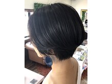 ヘアーメイク グロー(hair make grow)