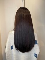 エクリ 麻布十番(equri)&nbsp;イルミナ　ラベンダーベージュ