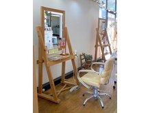 ハーブスヘアー 高崎店(Herbs hair)