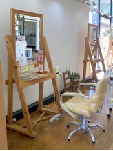 ハーブスヘアー 高崎店(Herbs hair)