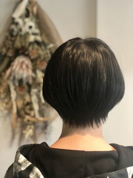 アノン(anone) 春☆ショート