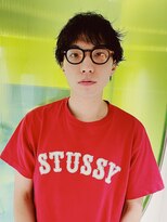 サル 代官山(SAL)&nbsp;【SAL】ラフマッシュ