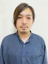 ピエールヘアーマーケット(Pierre Hair Market) 原田 裕馬