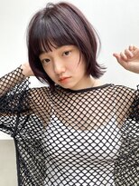 ステイシー(stay she)&nbsp;ヘルシーフォギーヘアー