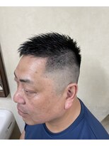 ブルービート(BLUE BEAT)&nbsp;１ｍｍフェード