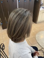 ティエル(Tiele)&nbsp;バレイヤージュ