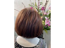 サロンド モナムール(salon de Mon amour)