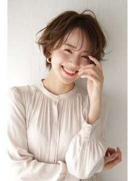 ロロネー 豊中(Lolonois) 【Lolonois豊中】シースルーショート