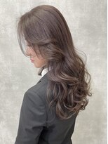 ユニバーストーキョー 池袋東口店(universe tokyo)&nbsp;【universe tokyo池袋】髪質改善/イルミナカラー/ハイライト