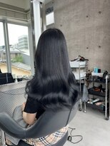 イキ 表参道(iki omotesando)&nbsp;大人ガーリー/モード/チョコレート[表参道駅]