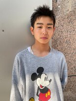 ブロック ジャポン(bloc japon)&nbsp;naturalなメンズショート