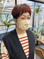 サンデー(Sunday.)&nbsp;デザインショート