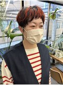 デザインショート