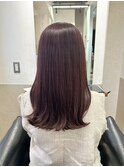 ラベンダーピンク