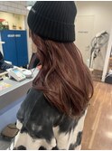 ナチュラルラベンダー