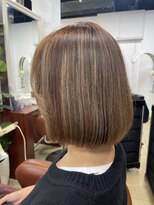 アクティブ 西新井店(Active)&nbsp;ミニボブ