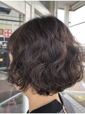 ボブ