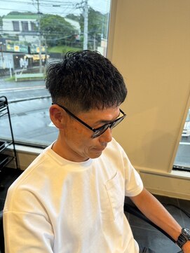 リープ(LEAP) 大人のベリーショート