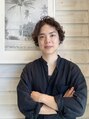 オーブ ヘアー ソレイユ 福岡千早店(AUBE HAIR soleil) 賀原 誠一郎