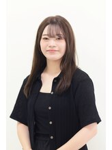クレス 武蔵浦和店 吉田 ゆり奈