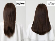 ヘアメンテ(Hairmainte)