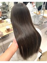 フルールバイアヴァンスクロス(Flulu by avance. cross)&nbsp;くすみブラウンカラー