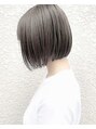 ネオリーブソラ 相模大野店(Neolive sola)&nbsp;ショート・ボブ得意です【相模大野/相模大野駅/レイヤーカット】