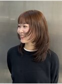 【ウルフレイヤー/ハイレイヤー】