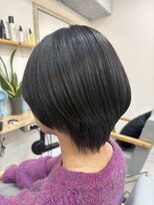 キーロ センター南(kiiro)&nbsp;ころっとショート