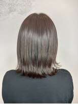 ルフェール ビューティーアンドスパ(REFAIRE beauty&spa)&nbsp;ピンクブラウン