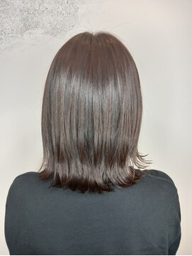 ルフェール ビューティーアンドスパ(REFAIRE beauty&spa) ピンクブラウン