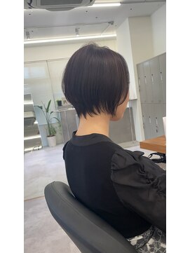 ノーティー(NORTY) *大人っぽショートレイヤー*