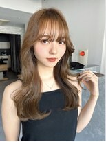 サンドハーツギンザ(sand Hearts ginza)&nbsp;似合わせカット/ショートボブ/ボブ/縮毛矯正/髪質改善/銀座駅