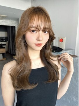 サンドハーツギンザ(sand Hearts ginza) 似合わせカット/ショートボブ/ボブ/縮毛矯正/髪質改善/銀座駅