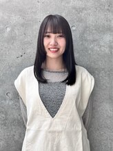 youres hair恵比寿本店スタッフ紹介