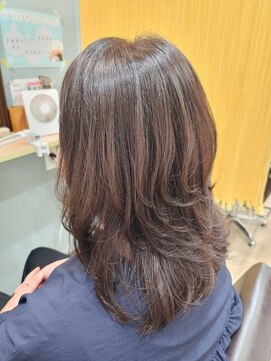 サニー あま店(Sunny) お手入れ簡単