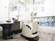 ビーンズ(BEANS)