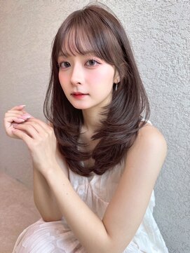 ロンド ジュルード 名古屋(Lond jeloud) Londjeloud 韓国 レイヤー_3