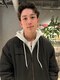 メンズサロン ブロック(Men's Salon bloc)の写真/HOT PEPPER Beauty AWARD 2025 BEST SALON SILVER Prize受賞★再現性の高いMen'sパーマが人気のMen'sサロン