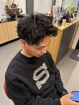 オンリーケアバイジャパン(ONLY CARE by JAPAN)&nbsp;ツイスパアクティブショート