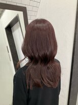 レガーレ(Legare) 韓国レイヤー