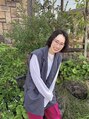美容室 ルチア ハワイ(Luccica HAWAII) 森 麻乃