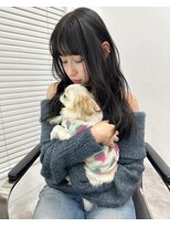 ローウェ 三軒茶屋(Louwe)&nbsp;三軒茶屋/System/ブリーチ/韓国/髪質改善._.