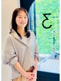 トロワエピ 表参道(Trois epis) 鳥居 幸