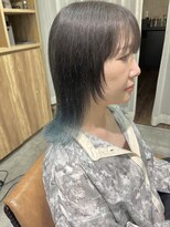 シアカ(SEA A KA)&nbsp;SEA A KAお客様スタイル125 佐々木希美 2025.5